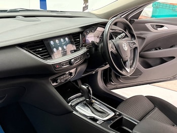 Used Vauxhall Insignia 2018 for sale - 78212466: Photo