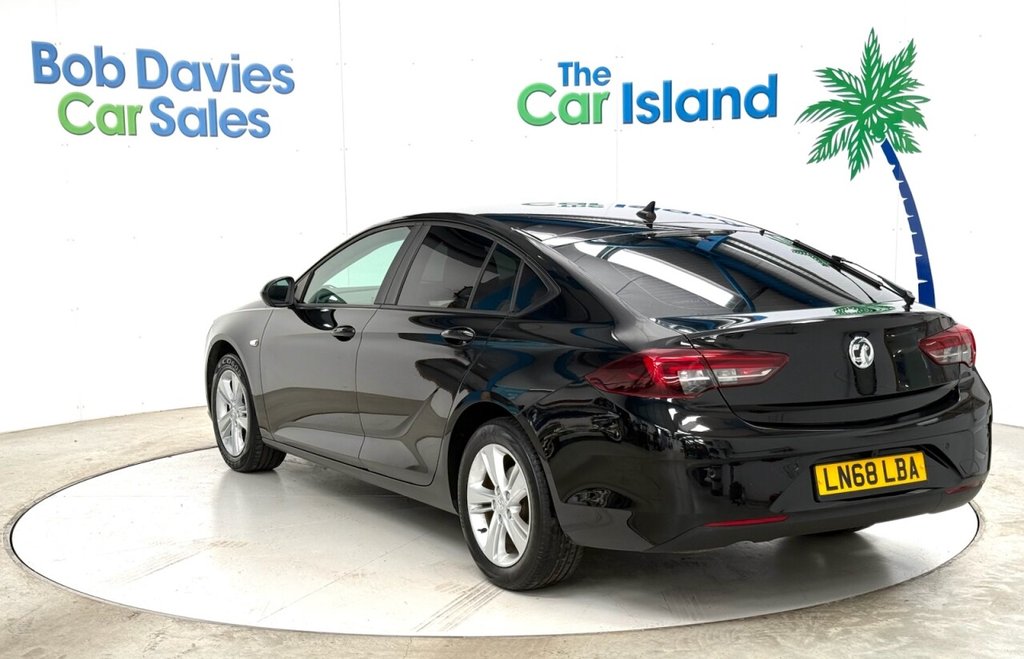 Used Vauxhall Insignia 2018 for sale - 78212466: Photo 6