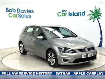 Used Volkswagen Golf 2019 for sale - 79385315: Photo