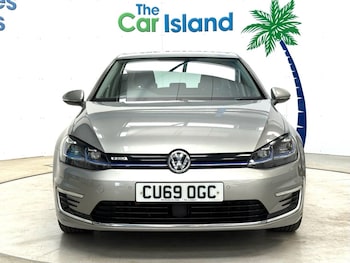 Used Volkswagen Golf 2019 for sale - 79385315: Photo