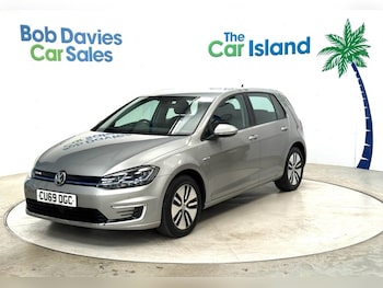 Used Volkswagen Golf 2019 for sale - 79385315: Photo