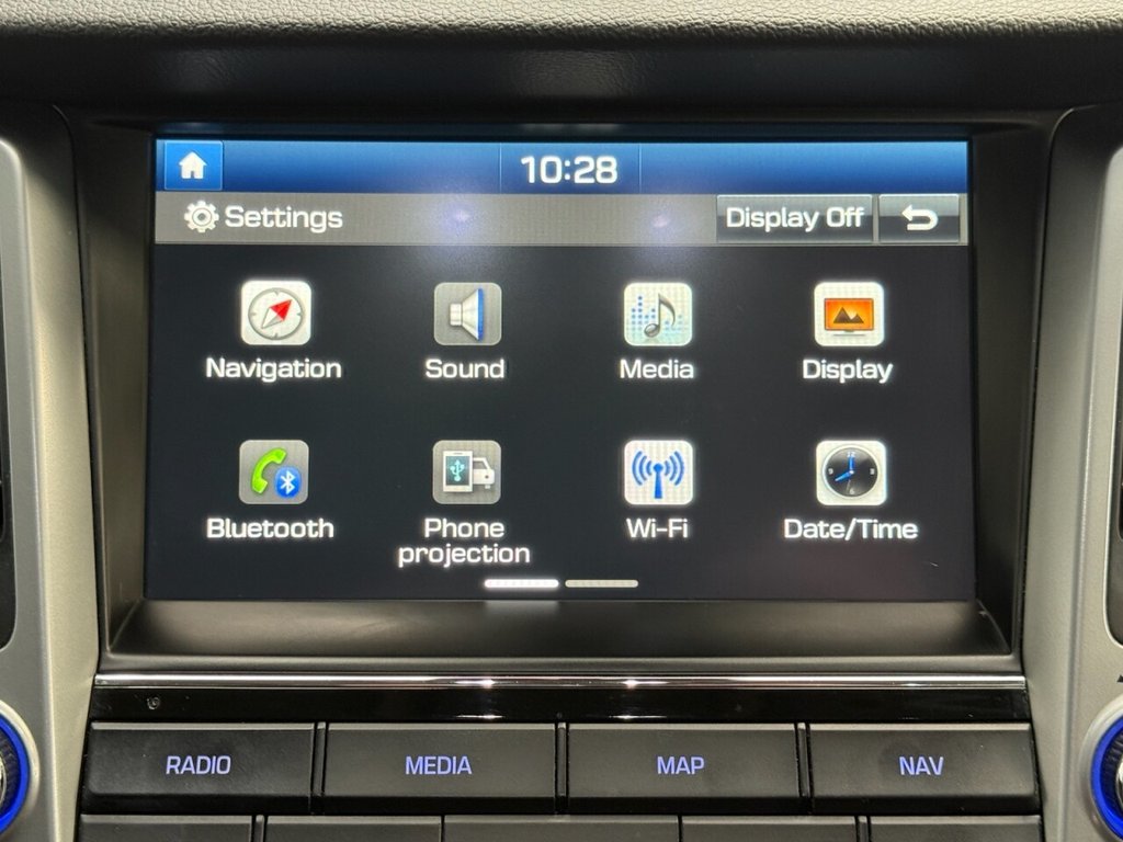 Vehicle 28