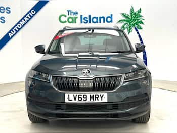 Used Skoda Karoq 2019 for sale - 79871604: Photo