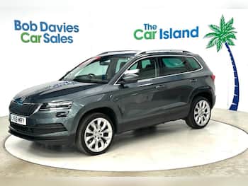 Used Skoda Karoq 2019 for sale - 79871604: Photo