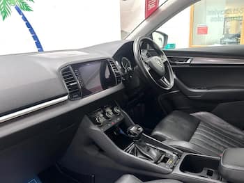 Used Skoda Karoq 2019 for sale - 79871604: Photo