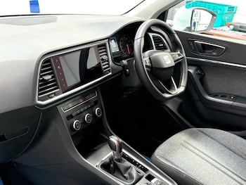 Used SEAT Ateca 2020 for sale - 79494136: Photo