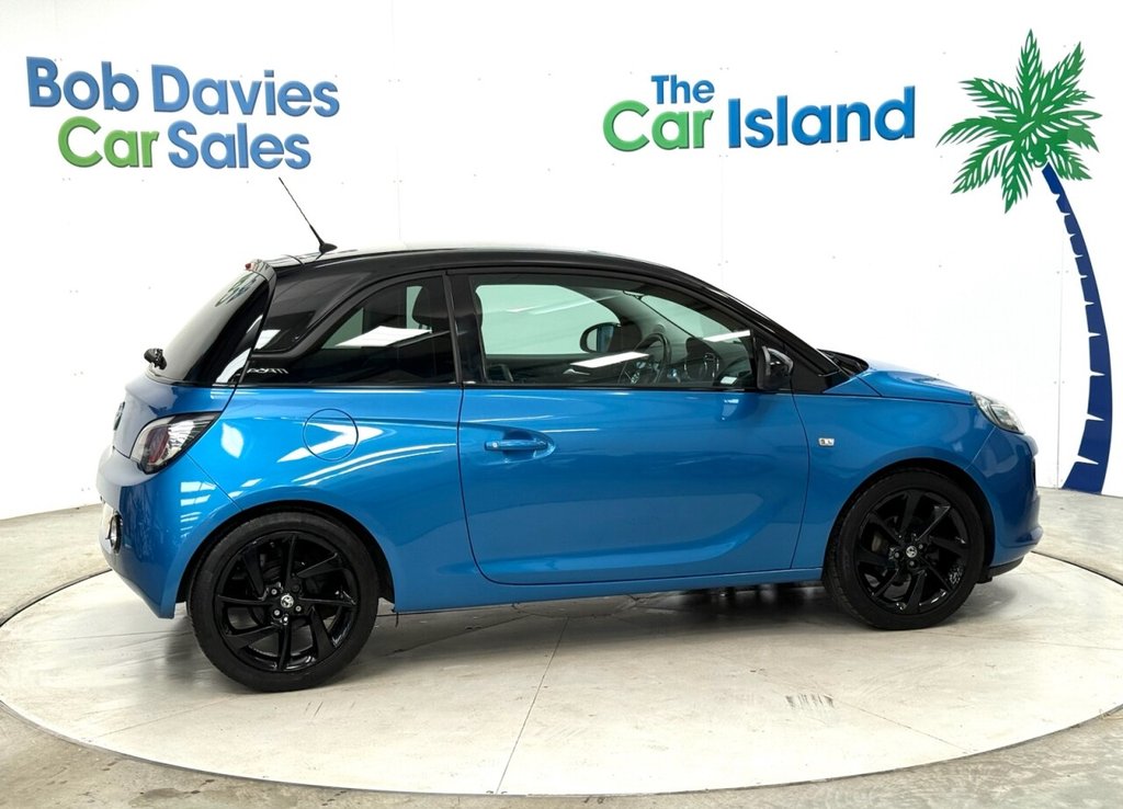 Used Vauxhall ADAM 2018 for sale - 76783513: Photo 10