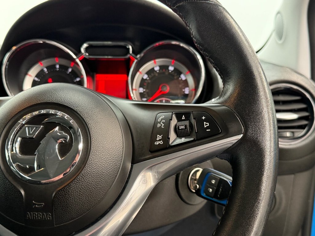 Used Vauxhall ADAM 2018 for sale - 76783513: Photo 18