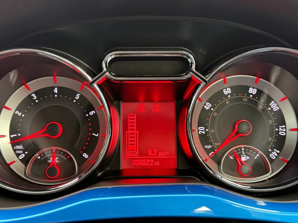 Used Vauxhall ADAM 2018 for sale - 76783513: Photo 19