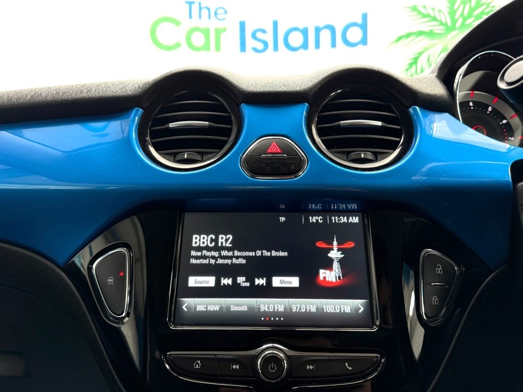 Used Vauxhall ADAM 2018 for sale - 76783513: Photo 20