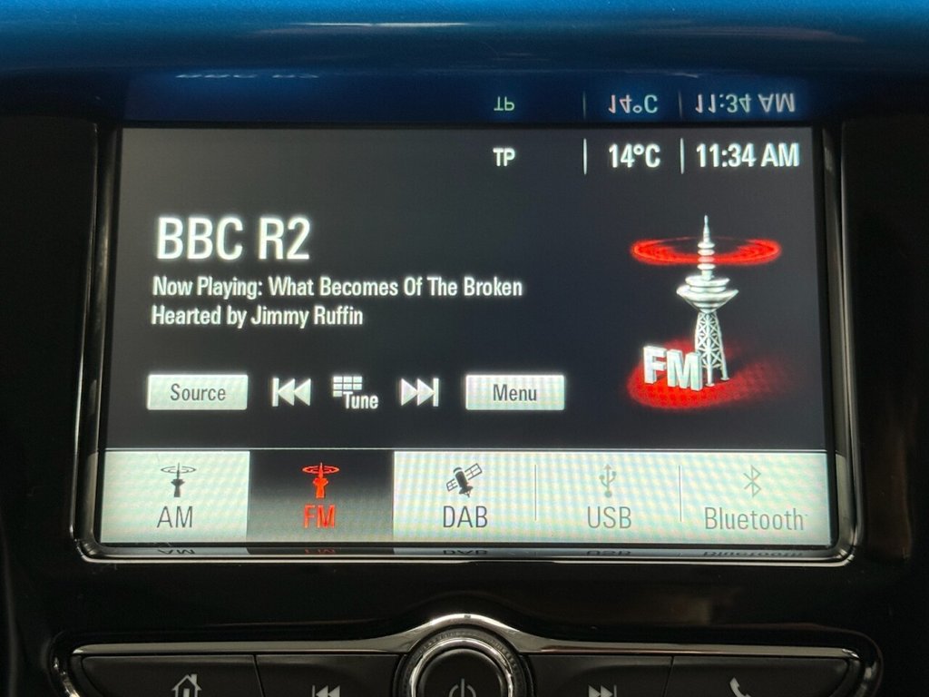 Used Vauxhall ADAM 2018 for sale - 76783513: Photo 21