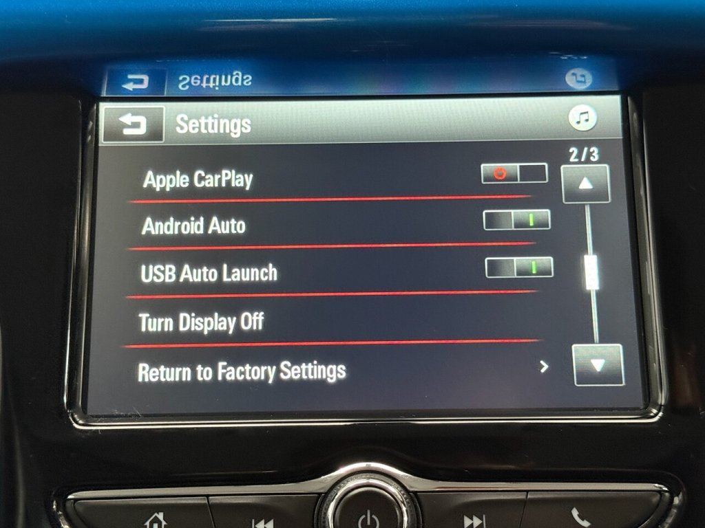 Used Vauxhall ADAM 2018 for sale - 76783513: Photo 23