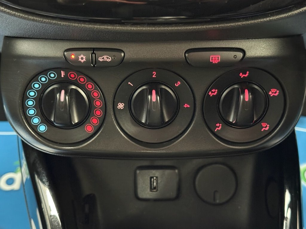 Used Vauxhall ADAM 2018 for sale - 76783513: Photo 24