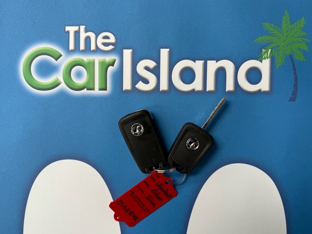 Used Vauxhall ADAM 2018 for sale - 76783513: Photo 26