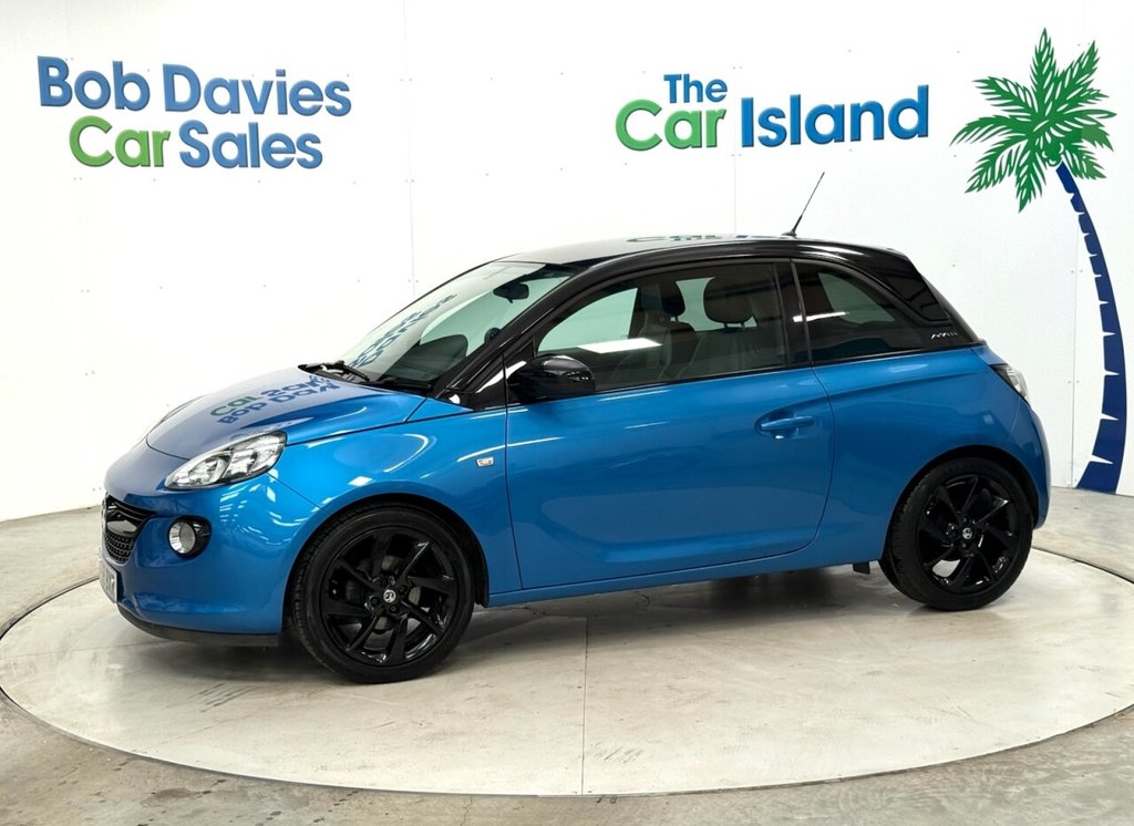 Used Vauxhall ADAM 2018 for sale - 76783513: Photo 5