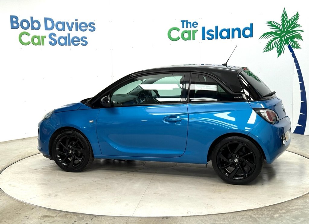 Used Vauxhall ADAM 2018 for sale - 76783513: Photo 6