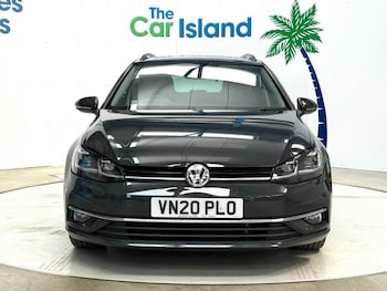 Used Volkswagen Golf 2020 for sale - 78672446: Photo