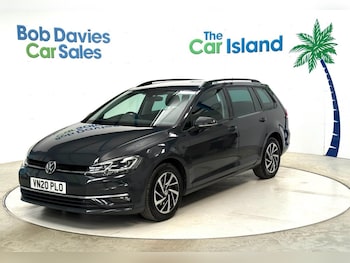 Used Volkswagen Golf 2020 for sale - 78672446: Photo