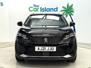 Used Peugeot 3008 2021 for sale - 75832625: Photo
