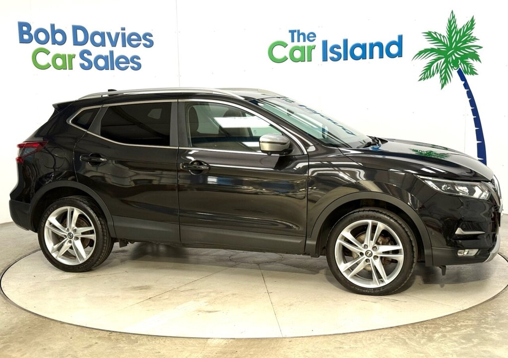 Used Nissan Qashqai 2019 for sale - 76973434: Photo 10