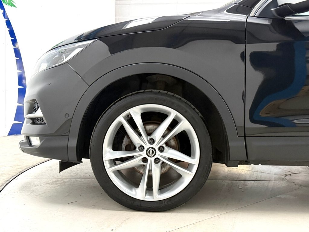 Used Nissan Qashqai 2019 for sale - 76973434: Photo 13