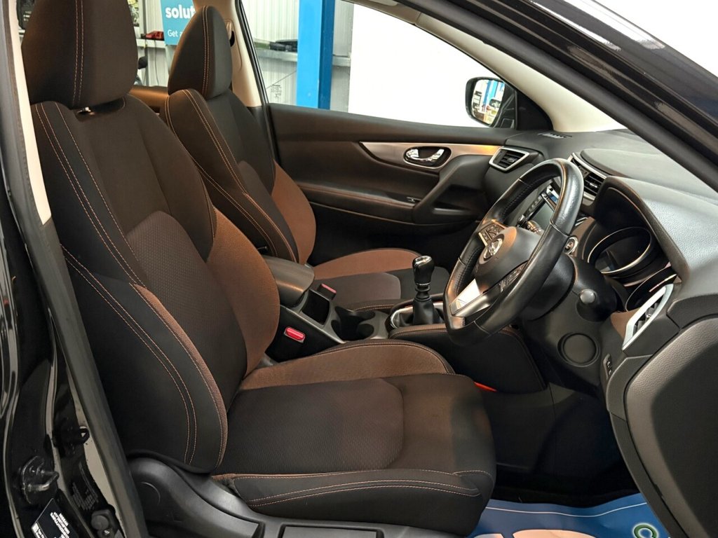 Used Nissan Qashqai 2019 for sale - 76973434: Photo 16