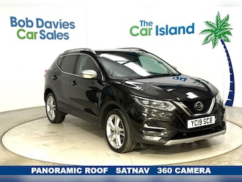 Used Nissan Qashqai 2019 for sale - 76973434: Photo