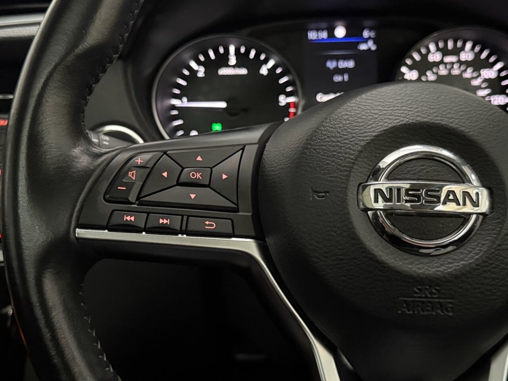 Used Nissan Qashqai 2019 for sale - 76973434: Photo 20