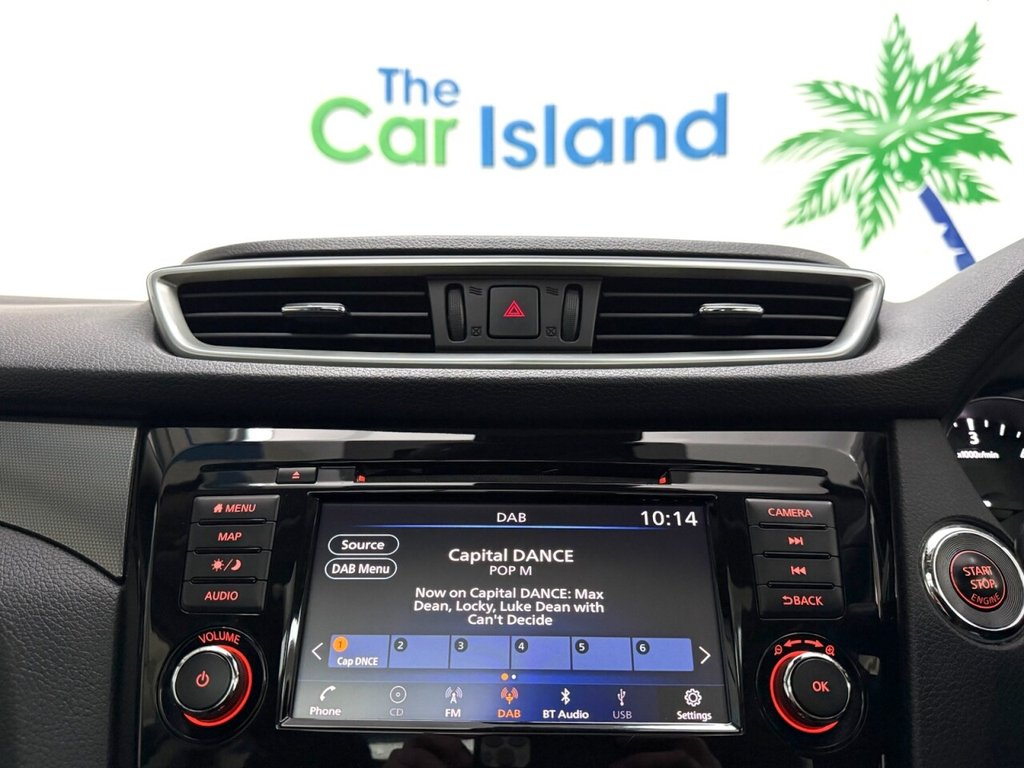 Used Nissan Qashqai 2019 for sale - 76973434: Photo 23