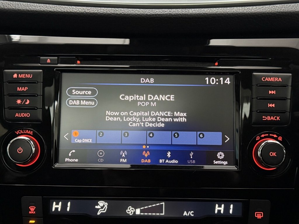 Used Nissan Qashqai 2019 for sale - 76973434: Photo 24