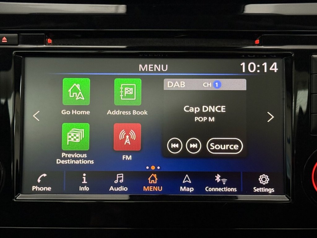Used Nissan Qashqai 2019 for sale - 76973434: Photo 26