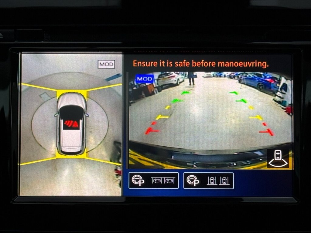 Used Nissan Qashqai 2019 for sale - 76973434: Photo 28