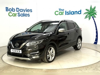 Used Nissan Qashqai 2019 for sale - 76973434: Photo