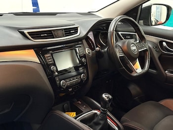 Used Nissan Qashqai 2019 for sale - 76973434: Photo