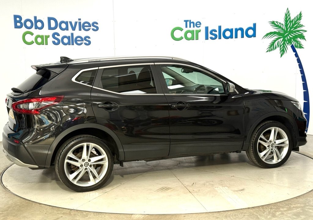 Used Nissan Qashqai 2019 for sale - 76973434: Photo 9