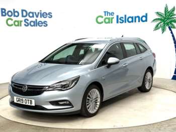 Used Vauxhall Astra 2019 for sale - 74494453: Photo
