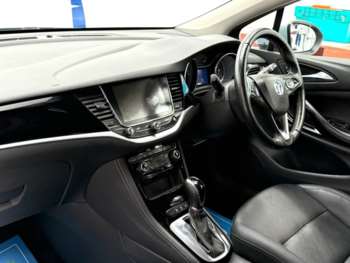 Used Vauxhall Astra 2019 for sale - 74494453: Photo