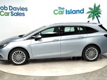 Used Vauxhall Astra 2019 for sale - 74494453: Photo