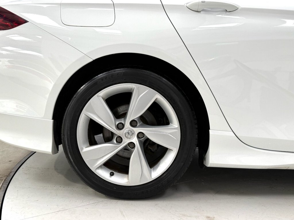 Used Vauxhall Insignia 2017 for sale - 77820753: Photo 14