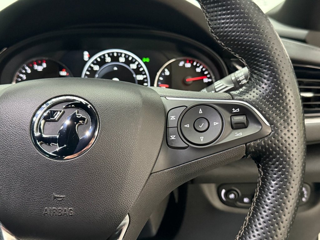 Used Vauxhall Insignia 2017 for sale - 77820753: Photo 20