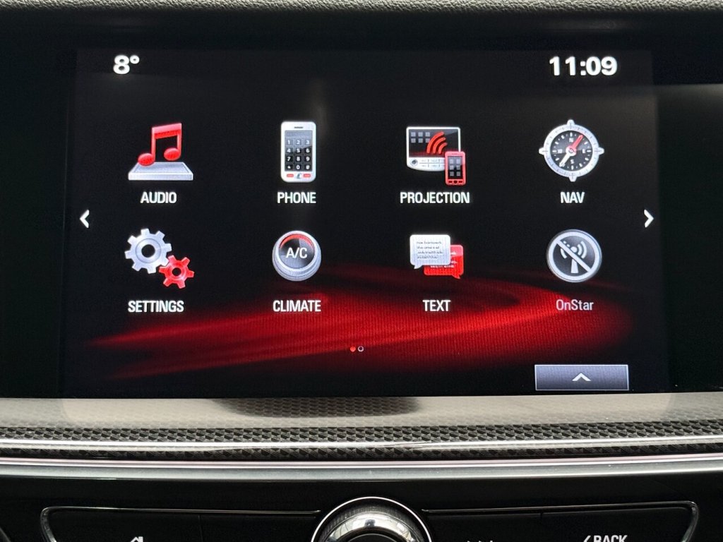 Used Vauxhall Insignia 2017 for sale - 77820753: Photo 23