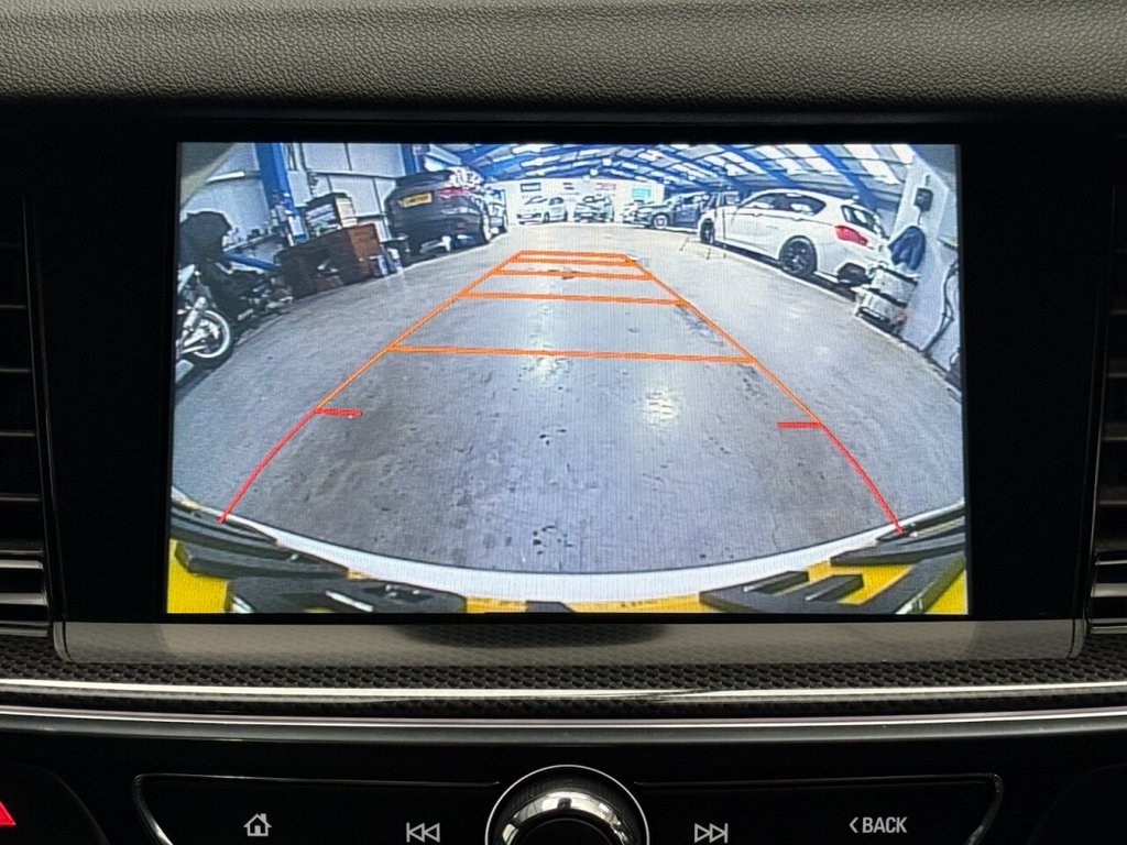 Used Vauxhall Insignia 2017 for sale - 77820753: Photo 26