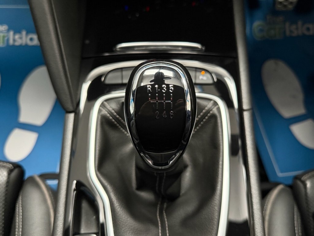 Used Vauxhall Insignia 2017 for sale - 77820753: Photo 28