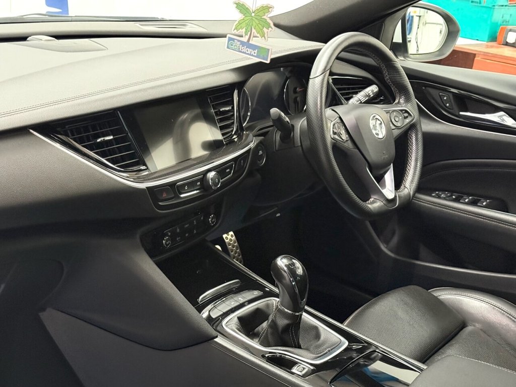 Used Vauxhall Insignia 2017 for sale - 77820753: Photo 4