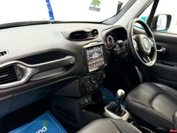 Used Jeep Renegade 2019 for sale - 74379878: Photo