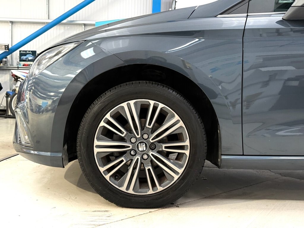 Used SEAT Ibiza 2019 for sale - 77153367: Photo 10