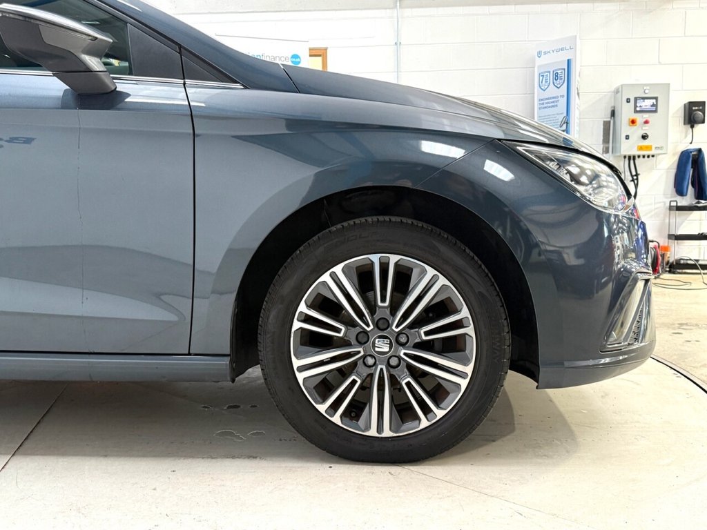 Used SEAT Ibiza 2019 for sale - 77153367: Photo 12