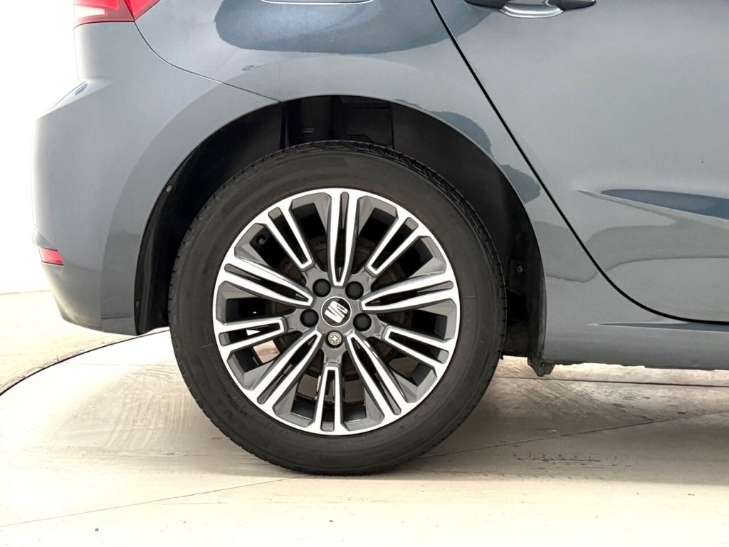 Used SEAT Ibiza 2019 for sale - 77153367: Photo 13