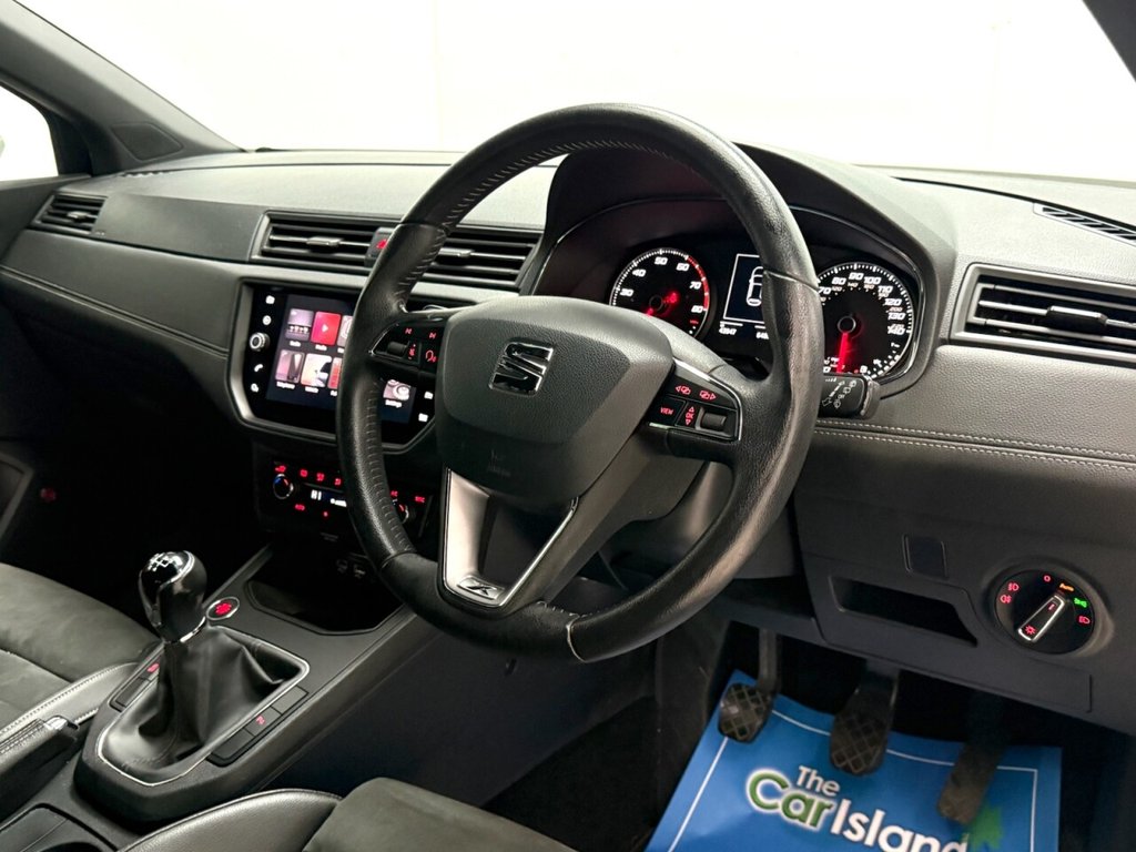 Used SEAT Ibiza 2019 for sale - 77153367: Photo 14