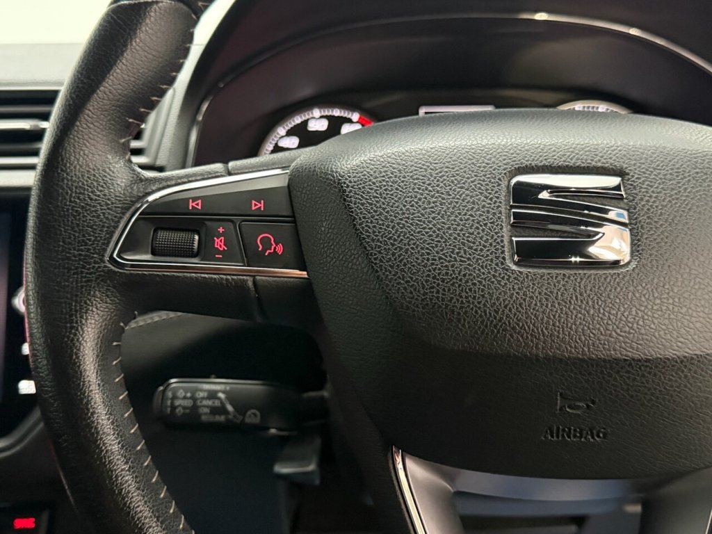 Used SEAT Ibiza 2019 for sale - 77153367: Photo 16